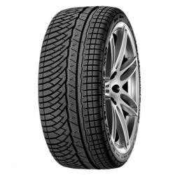 Opona Michelin 235/40R18 PILOT ALPIN PA4 95V XL * EV - michelin_pa4_666690[1].jpg